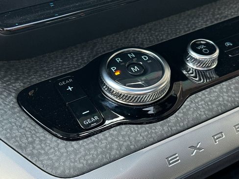 New 2026 Ford Expedition Tremor image 26