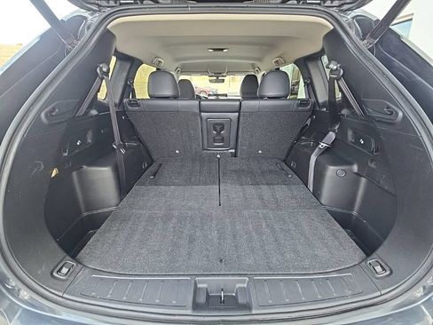 Used 2025 Mitsubishi Outlander SE FWD image 41