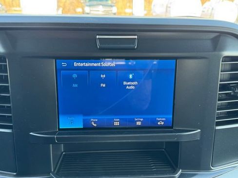 New 2026 Ford F250 XL w/ Snow Plow Prep Package image 17