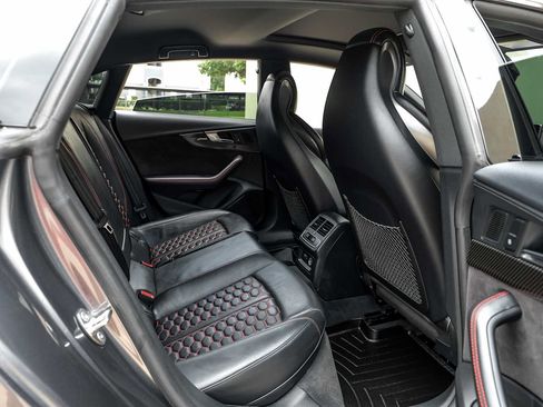 Used 2019 Audi RS 5 Sportback AWD/4WD image 37