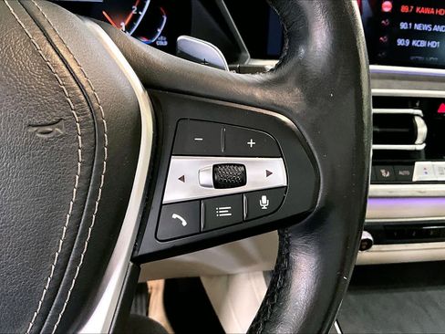 Used 2019 BMW X5 xDrive40i w/ Premium Package 2 image 25