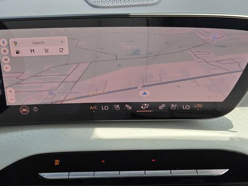New 2027 Buick Enclave Avenir FWD image 12