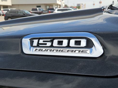 New 2026 RAM 1500 Big Horn RWD image 14