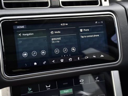 Used 2019 Land Rover Range Rover image 17