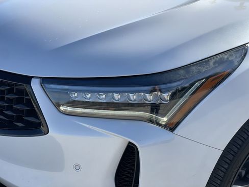 Used 2022 Acura RDX A-Spec image 6