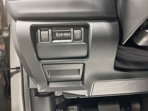 Used 2026 Subaru Forester Premium image 14