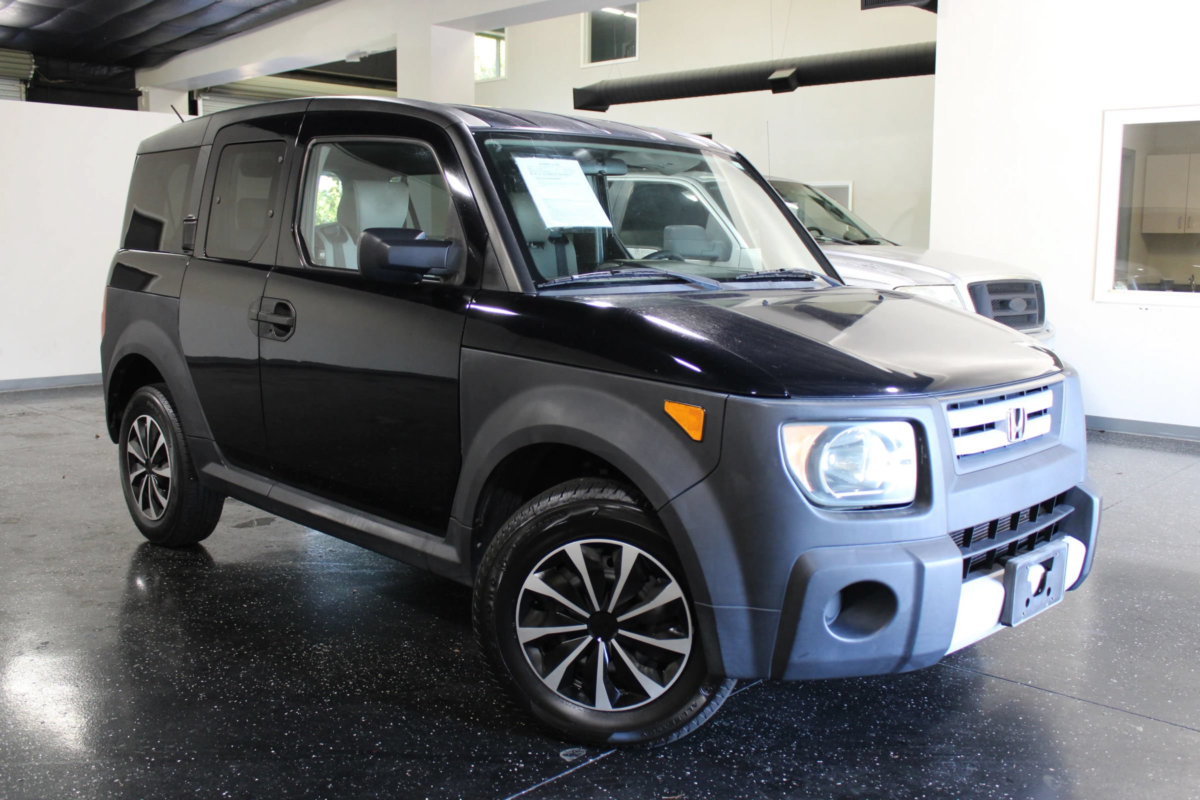 Used 2007 Honda Element LX image 31