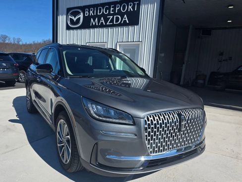 Used 2025 Lincoln Corsair Premiere w/ Equipment Group 101A image 1