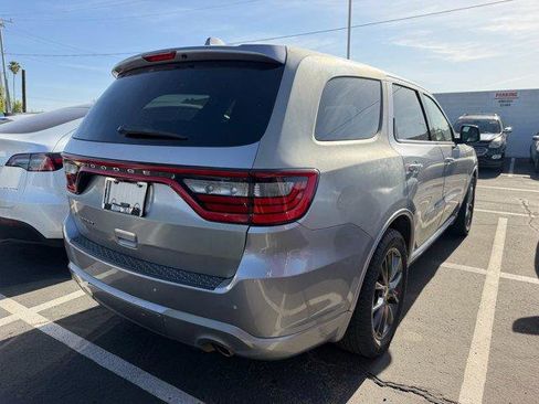 Used 2018 Dodge Durango GT RWD image 3