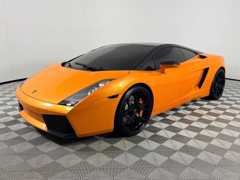 Used 2004 Lamborghini Gallardo image 13