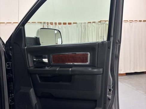 Used 2012 RAM 2500 Laramie w/ Chrome Accents Group AWD/4WD image 27