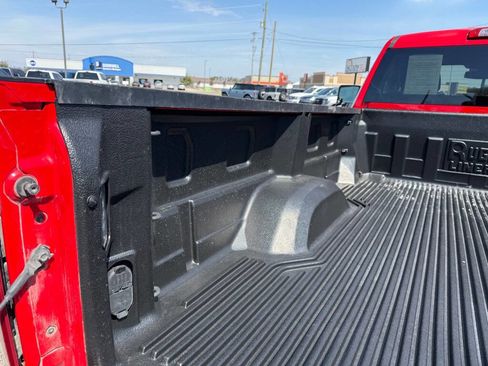 Used 2022 Chevrolet Silverado 2500 LT w/ Convenience Package AWD/4WD image 36