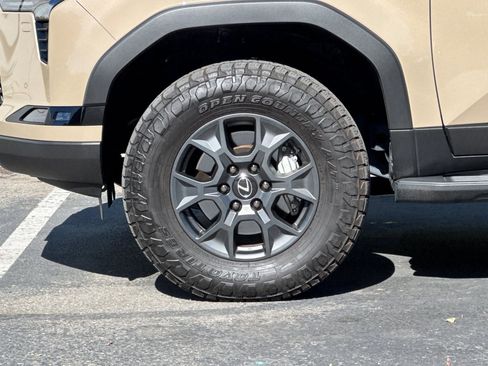 Certified 2026 Lexus GX 550 AWD/4WD image 38
