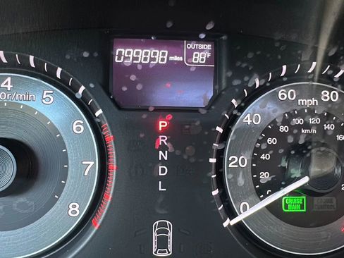 Used 2017 Honda Odyssey EX-L image 21