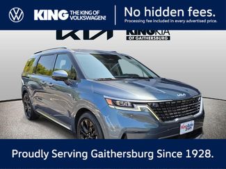 Certified 2024 Kia Carnival SX Prestige FWD video 1