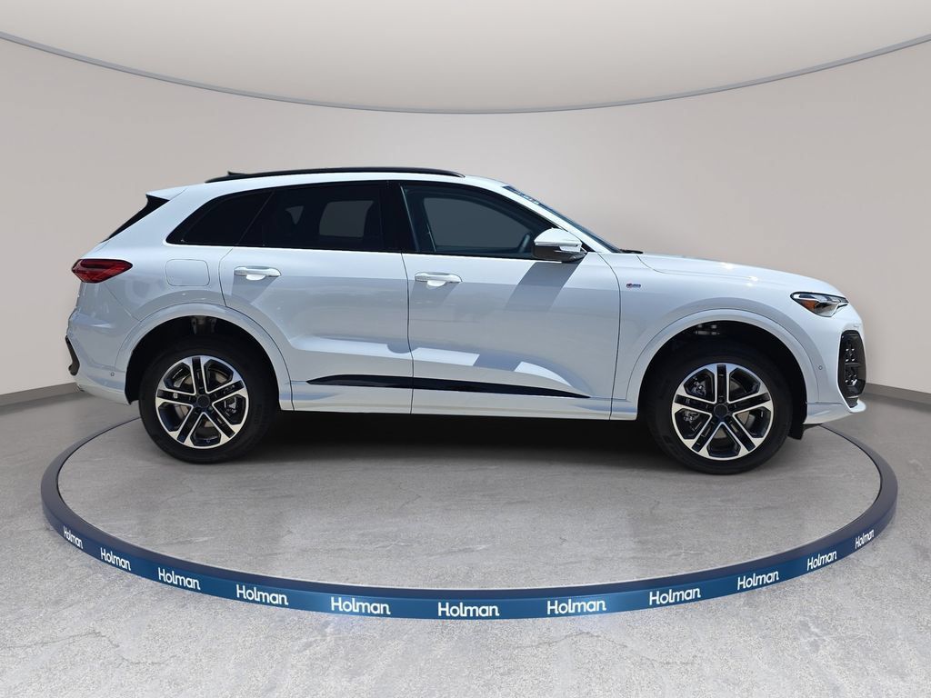 New 2026 Audi Q5 2.0T AWD/4WD image 4