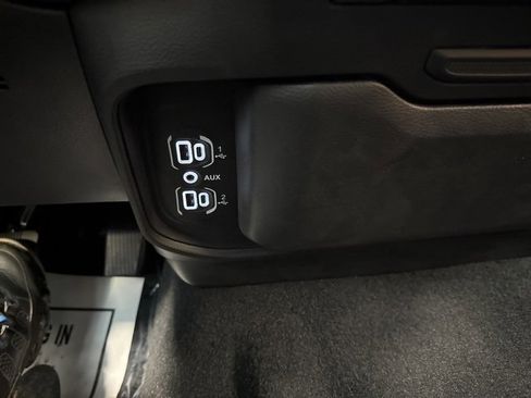 New 2025 RAM 1500 Tradesman image 22