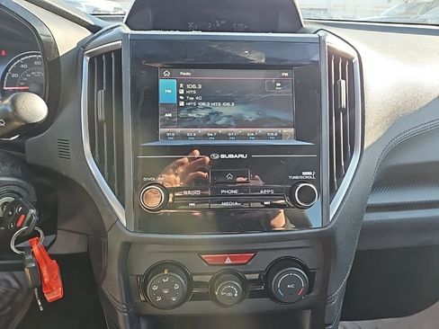 Used 2019 Subaru Impreza 2.0i AWD/4WD image 8
