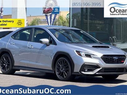 New 2025 Subaru WRX Premium w/ Accessory Package #2