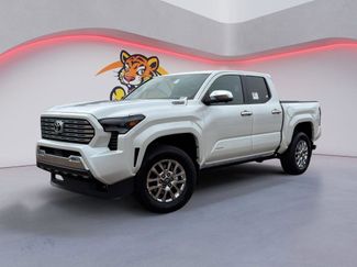 New 2026 Toyota Tacoma Limited video 1