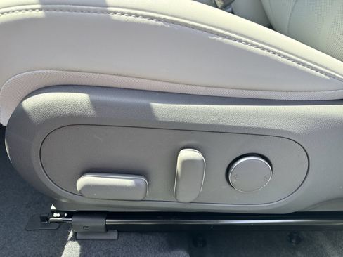 New 2026 Hyundai Kona SEL Premium AWD/4WD image 15