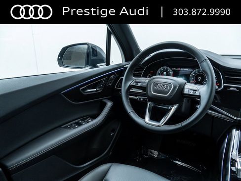 New 2026 Audi Q7 3.0T Premium Plus image 23