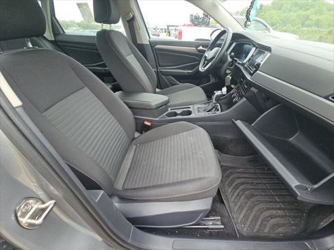 Used 2024 Volkswagen Jetta S FWD image 14