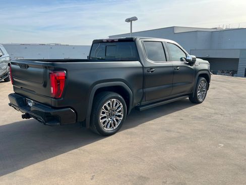 Used 2022 GMC Sierra 1500 Denali w/ Technology Package image 6