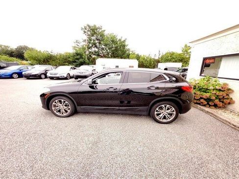 Used 2018 BMW X2 sDrive28i image 4