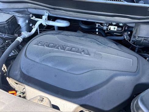 Used 2020 Honda Ridgeline RTL image 35