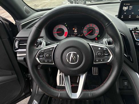 Used 2022 Acura RDX A-Spec image 10