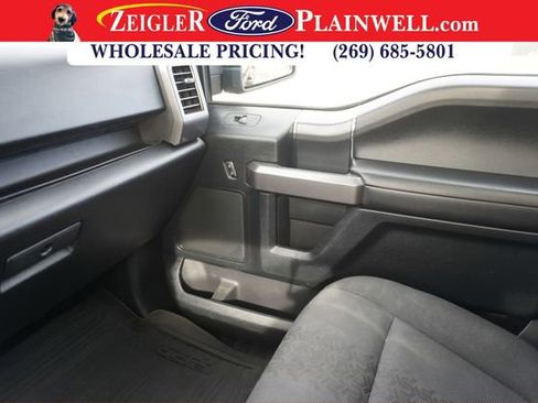 Used 2020 Ford F150 XLT w/ Equipment Group 302A Luxury image 62