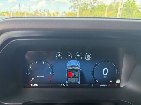 Used 2025 Ford F150 King Ranch image 19