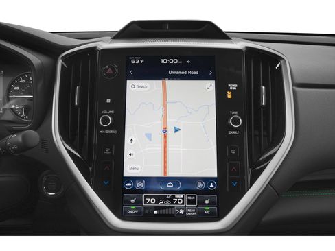 New 2025 Subaru Ascent Bronze Edition image 12