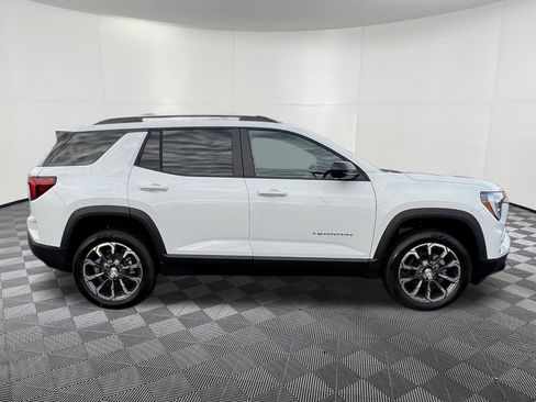 New 2026 GMC Terrain Elevation w/ Elevation Premium Package image 7