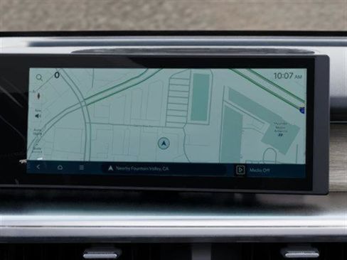 New 2026 Hyundai Ioniq 9 SEL image 13