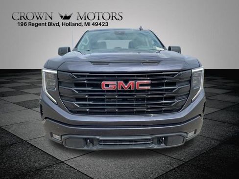 Used 2024 GMC Sierra 1500 Elevation AWD/4WD image 5