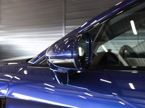Used 2022 Porsche Panamera 4S AWD/4WD image 27