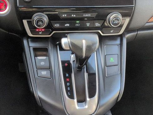 Used 2019 Honda CR-V EX-L image 12