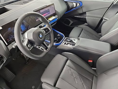 New 2026 BMW X3 xDrive30 w/ Premium Package AWD/4WD image 10