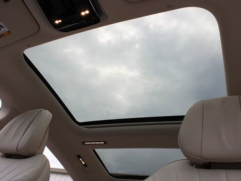 Used 2024 Mercedes-Benz EQS 450+ 450 Base image 20