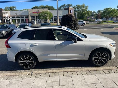 Used 2024 Volvo XC60 B5 Ultimate w/ Climate Package AWD/4WD image 6