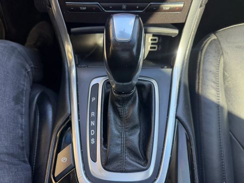 Used 2017 Ford Edge Titanium w/ Equipment Group 301A image 28