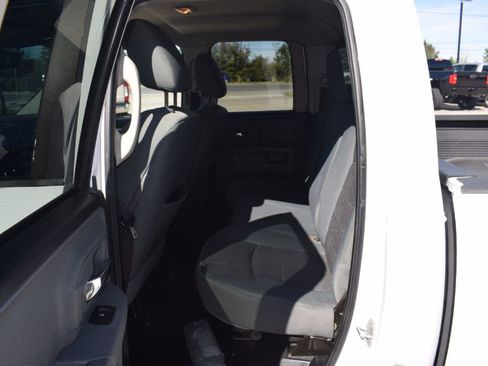 Used 2014 RAM 1500 Big Horn RWD image 9