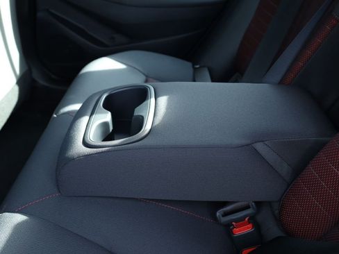 New 2026 Toyota Corolla SE image 14