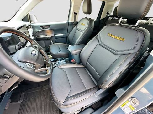 New 2026 Ford Maverick Tremor AWD/4WD image 15