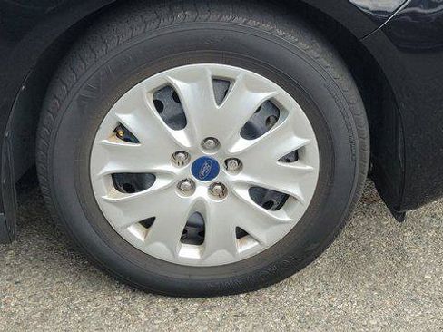 Used 2020 Ford Fusion S image 5