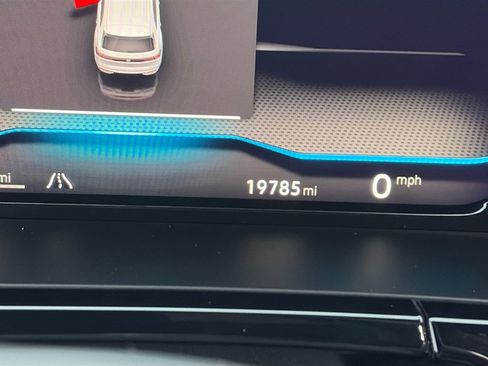 Used 2024 Volkswagen Atlas Cross Sport SEL Premium R-Line image 24