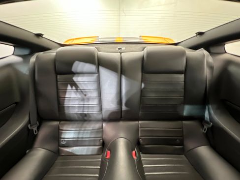 Used 2008 Ford Mustang GT Premium image 21