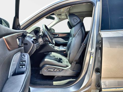 Used 2022 Acura MDX SH-AWD w/ Technology Package image 10